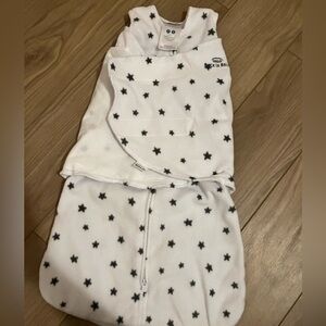 Halo Microfleece Sleepsack